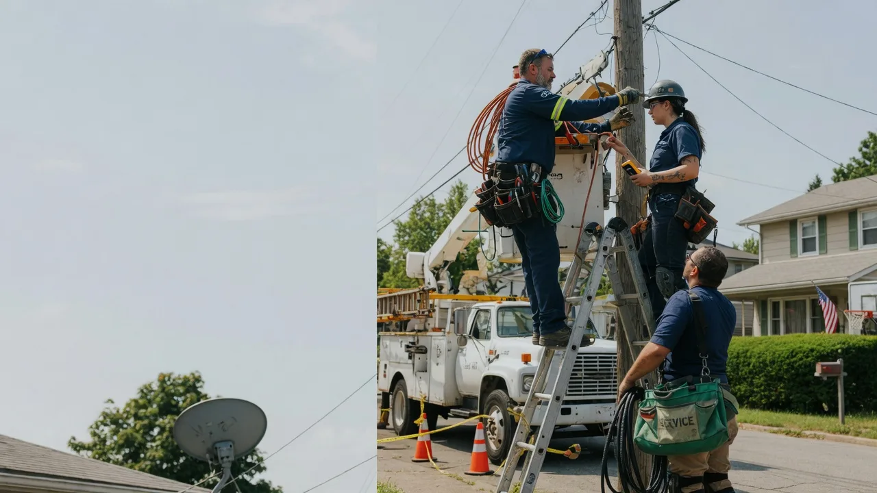Electrical Repair in Conway, MA near me